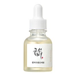 Glow Deep Serum: Rice + Alpha Arbutin - Enhetlig och strålande hy