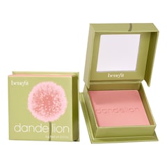BOP Dandelion ljusrosa blush - blush med satinfinish, BENEFIT COSMETICS
