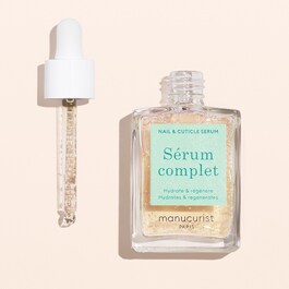 Green Care Complete Serum
