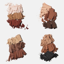 Master Mattes® - Eyeshadow Palette 