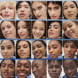 Reveal The Real - Lystergivande skin tint