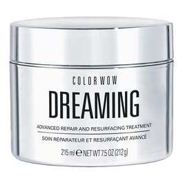 Dreaming - Avancerad reparations- och ytbehandling
