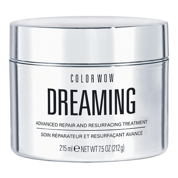 Dreaming - Avancerad reparations- och ytbehandling, COLOR WOW