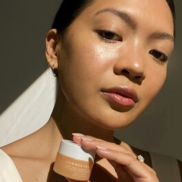 Light Aura Vitamin C + Peptide - Eye Cream