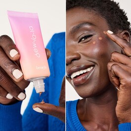 Dew-la-la Glow - Liquid Highlighter