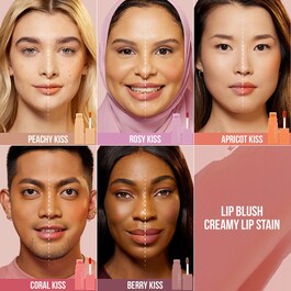 Lip Stain - Lip Tint
