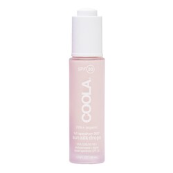 Sun Silk Dops - Sunscreen SPF30