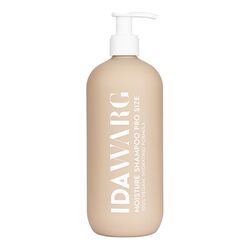 Moisture Shampoo Pro Size