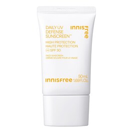 Daily UV Defense Sunscreen SPF 30 - UVA and UVB Protection