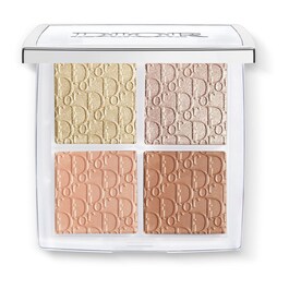 Dior Backstage Glow Face Palette - Multifunktionell strålande makeup-palett