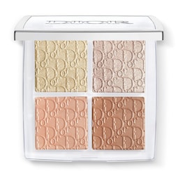 Dior Backstage Glow Face Palette - Multifunktionell strålande makeup-palett image