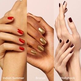 Green - Nagellack