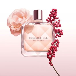 Irresistible Givenchy - Eau De Toilette Fraiche