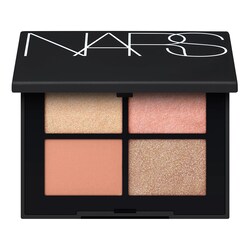 NARS Quad Eyeshadow – Ögonskuggspalett