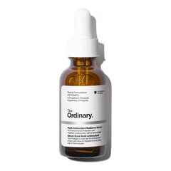 Multi-Antioxidant Radiance Serum - Ansiktsserum med lyster, THE ORDINARY