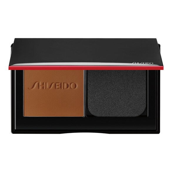 Synchro Skin Self-Refreshing - Custom Finish Powder Foundation, SHISEIDO