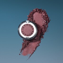 Colorful Eye Shadow - Pärlemoreffekt