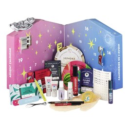 Moving Lights - Julkalender