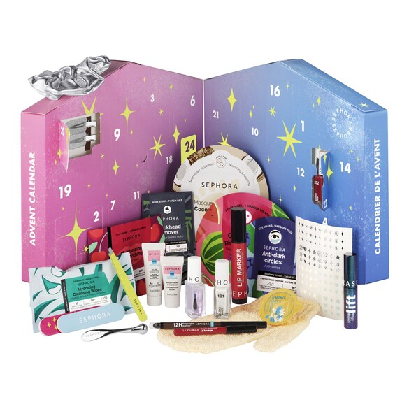 Moving Lights - Julkalender, SEPHORA COLLECTION