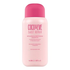 Sweet Repair - Reparerande och återuppbyggande schampo, COCO & EVE