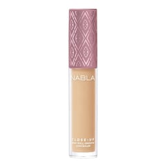 Close-Up Concealer - Hög täckning och hållbar concealer, NABLA