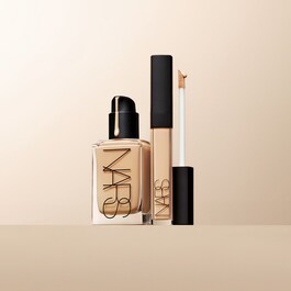 Light Reflecting Foundation - Flytande foundation