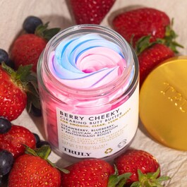 Berry Cheeky - Clearing Butt Butter