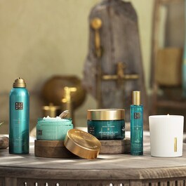 The Ritual of Karma - 48hr Hydration Body Cream