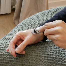 Aromacology Let Go - Roll-on