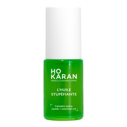 L'Huile Stupéfiante - Mini Multi-Purpose Oil