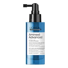Aminexil Advanced Strengthening - Anti-hair loss activator serum, L'Oréal Professionnel