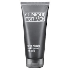 Face Wash, CLINIQUE