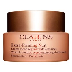 Clarins Extra-Firming Night Cream – Dry Skin