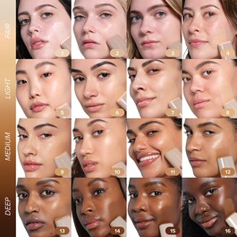 Beauty Balm - Serumförstärkt hudtoning