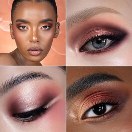 Bloom Palette - Ögonskuggspalett