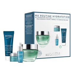Aquasource Woman Set