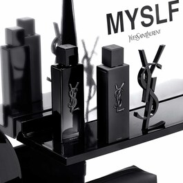 Yves Saint Laurent MYSLF - Parfum