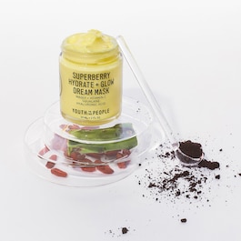 Superberry Hydrate - Glow Dream Mask