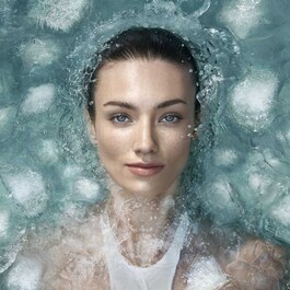 Aquasource - Hyalu Plump Gel Cream