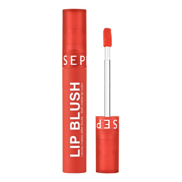Lip Blush - Soft Matte Lip Color, SEPHORA COLLECTION