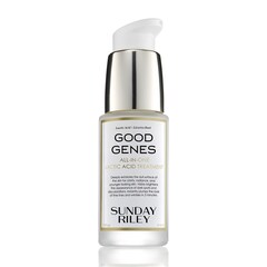 Good Genes Lactic Acid Treatment - Mjölksyraskrubb, SUNDAY RILEY