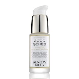 Good Genes Lactic Acid Treatment - Mjölksyraskrubb