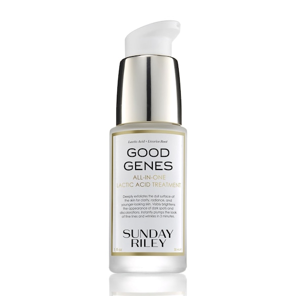 Good Genes Lactic Acid Treatment - Mjölksyraskrubb, SUNDAY RILEY