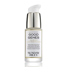 Good Genes Lactic Acid Treatment - Mjölksyraskrubb image