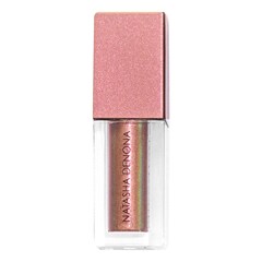 Chromium - Liquid Eyeshadow, NATASHA DENONA