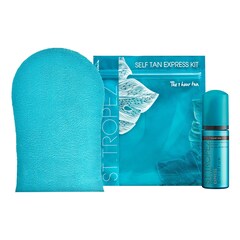 Self Tan Express - Mini Kit, ST. TROPEZ