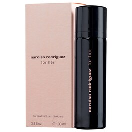 For Her - Deodorant Spray