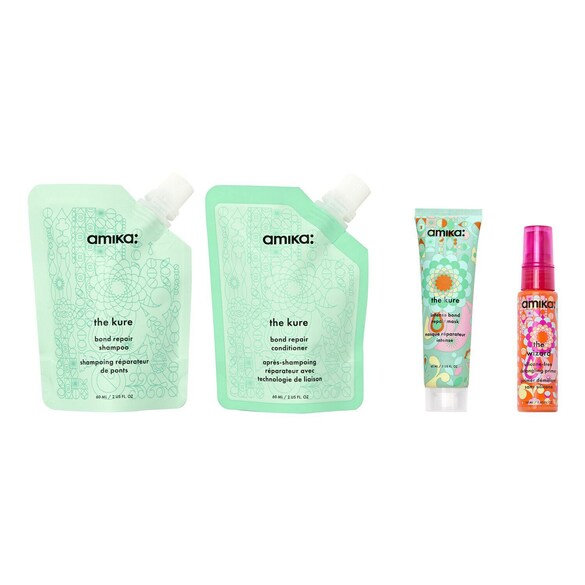 Rescue Team - Repair Discovery Set , AMIKA