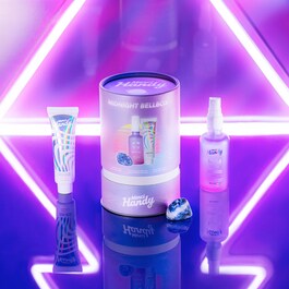 Midnight Bellbox - Set