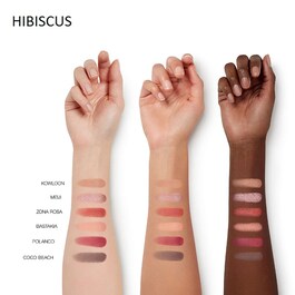 Voyageur Eyeshadow - Mini Palette